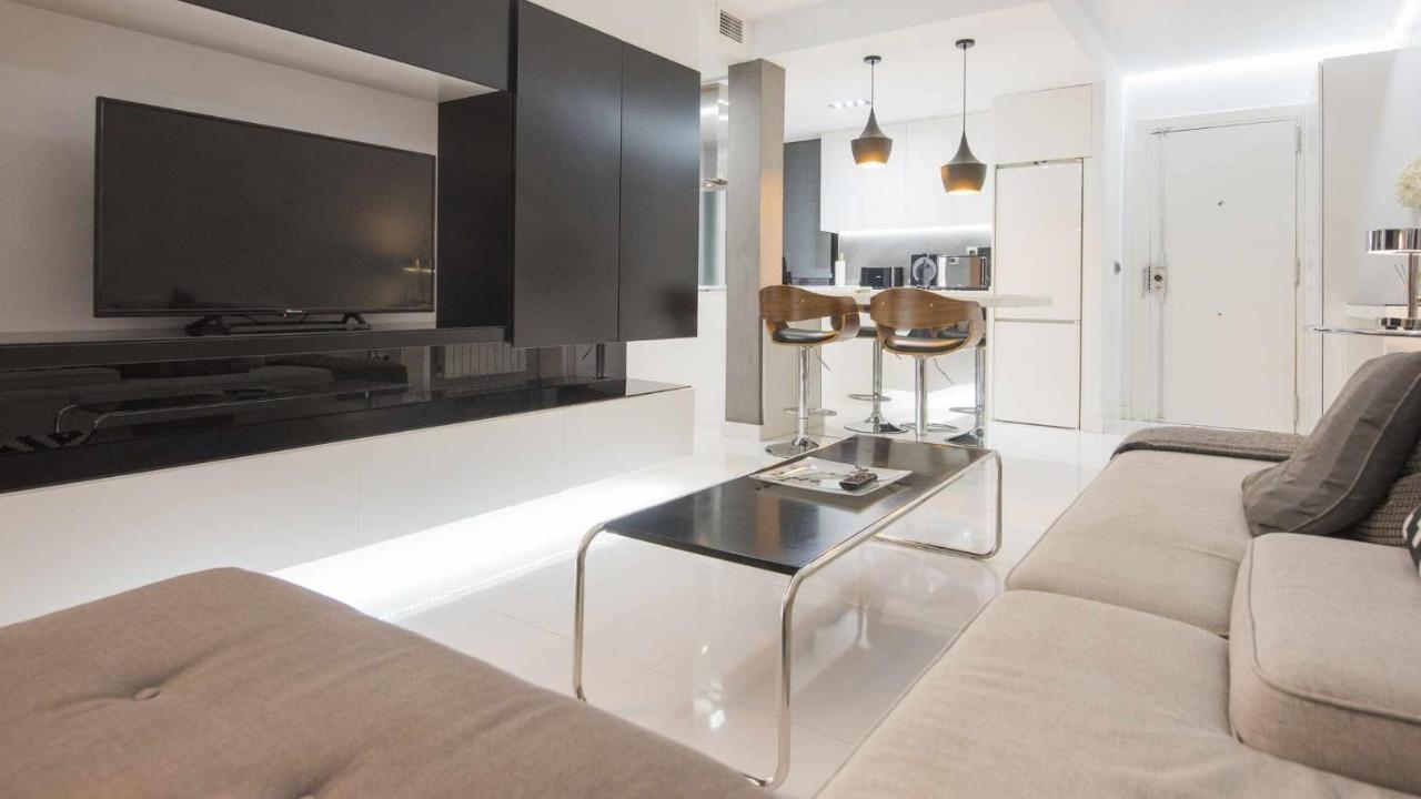 Apartamento Deluxe Cerca De La Catedral By Toledo Ap Екстериор снимка