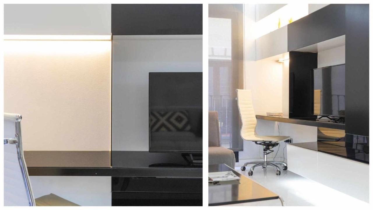 Apartamento Deluxe Cerca De La Catedral By Toledo Ap Екстериор снимка