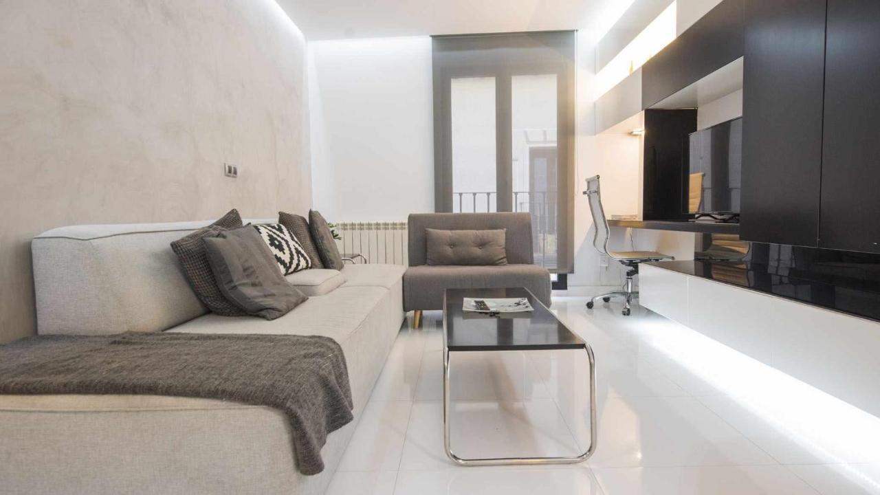 Apartamento Deluxe Cerca De La Catedral By Toledo Ap Екстериор снимка