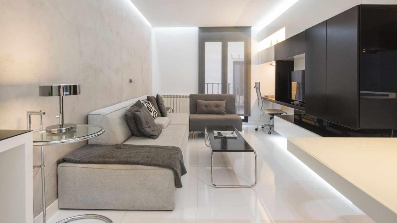 Apartamento Deluxe Cerca De La Catedral By Toledo Ap Екстериор снимка