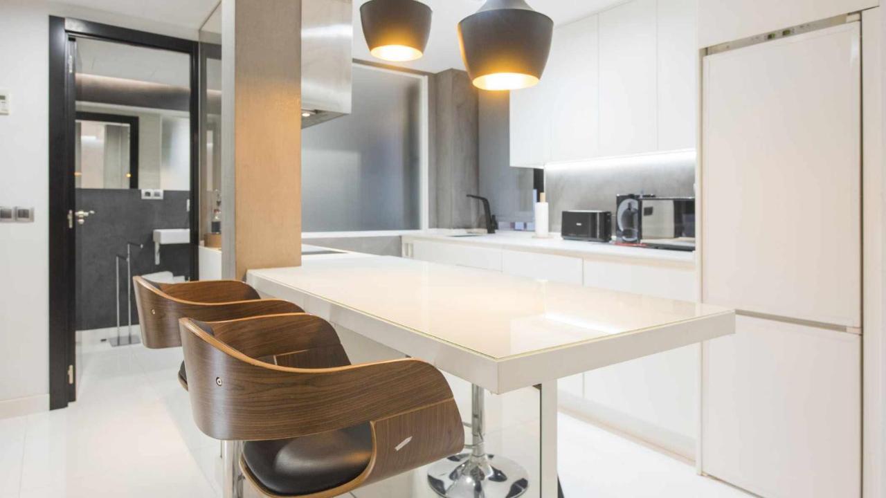 Apartamento Deluxe Cerca De La Catedral By Toledo Ap Екстериор снимка