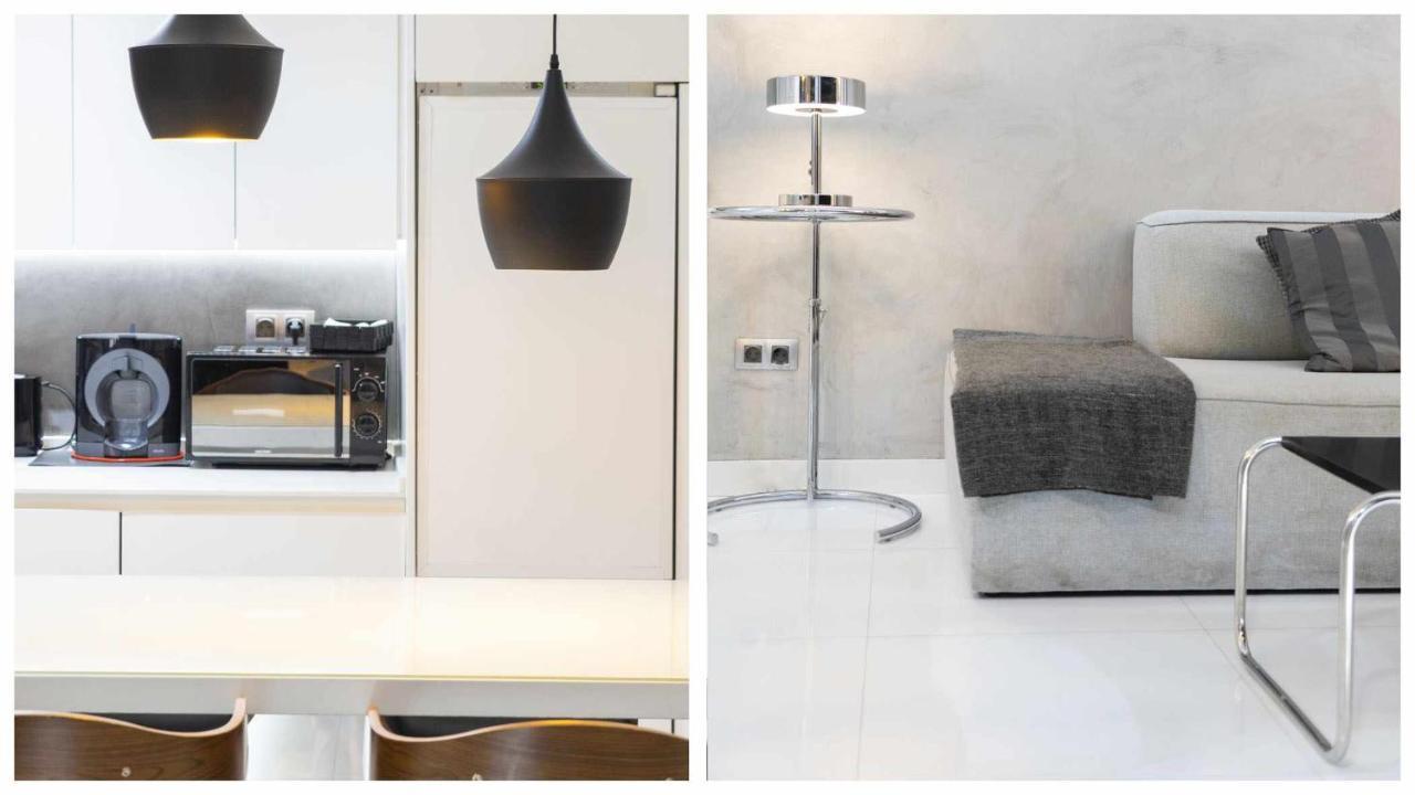Apartamento Deluxe Cerca De La Catedral By Toledo Ap Екстериор снимка