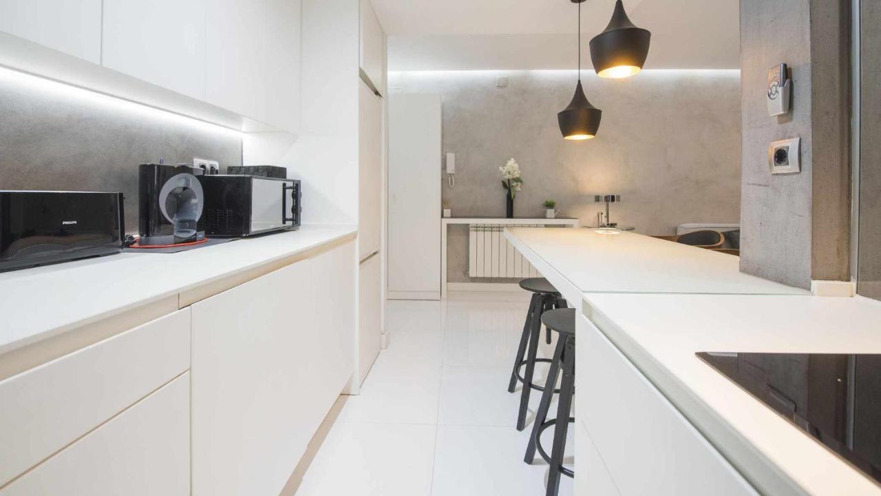 Apartamento Deluxe Cerca De La Catedral By Toledo Ap Екстериор снимка