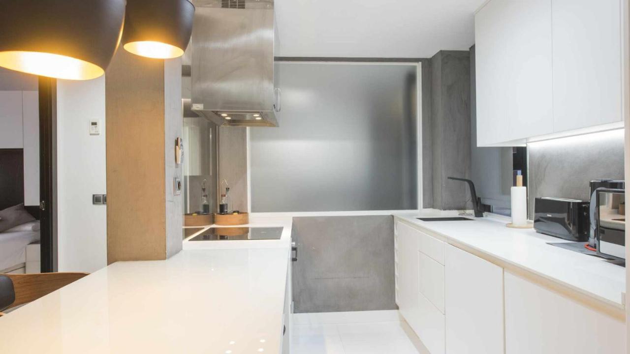 Apartamento Deluxe Cerca De La Catedral By Toledo Ap Екстериор снимка