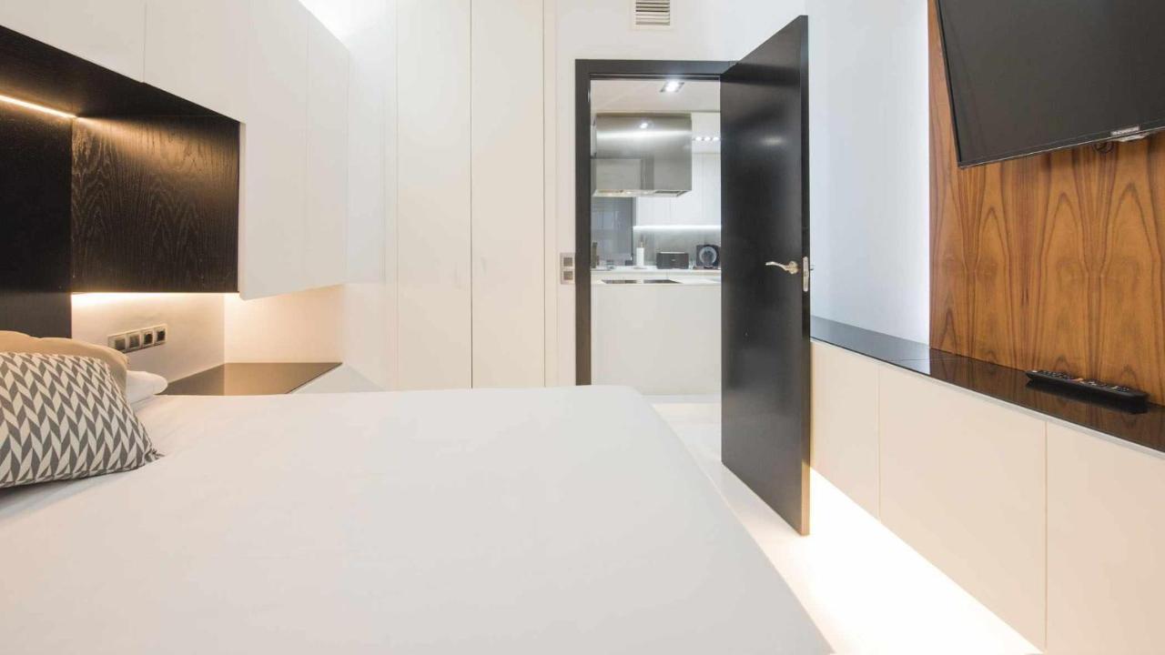 Apartamento Deluxe Cerca De La Catedral By Toledo Ap Екстериор снимка