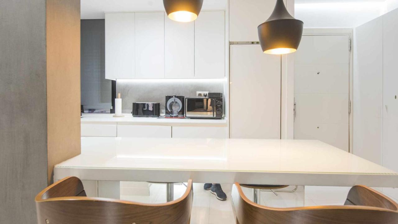Apartamento Deluxe Cerca De La Catedral By Toledo Ap Екстериор снимка