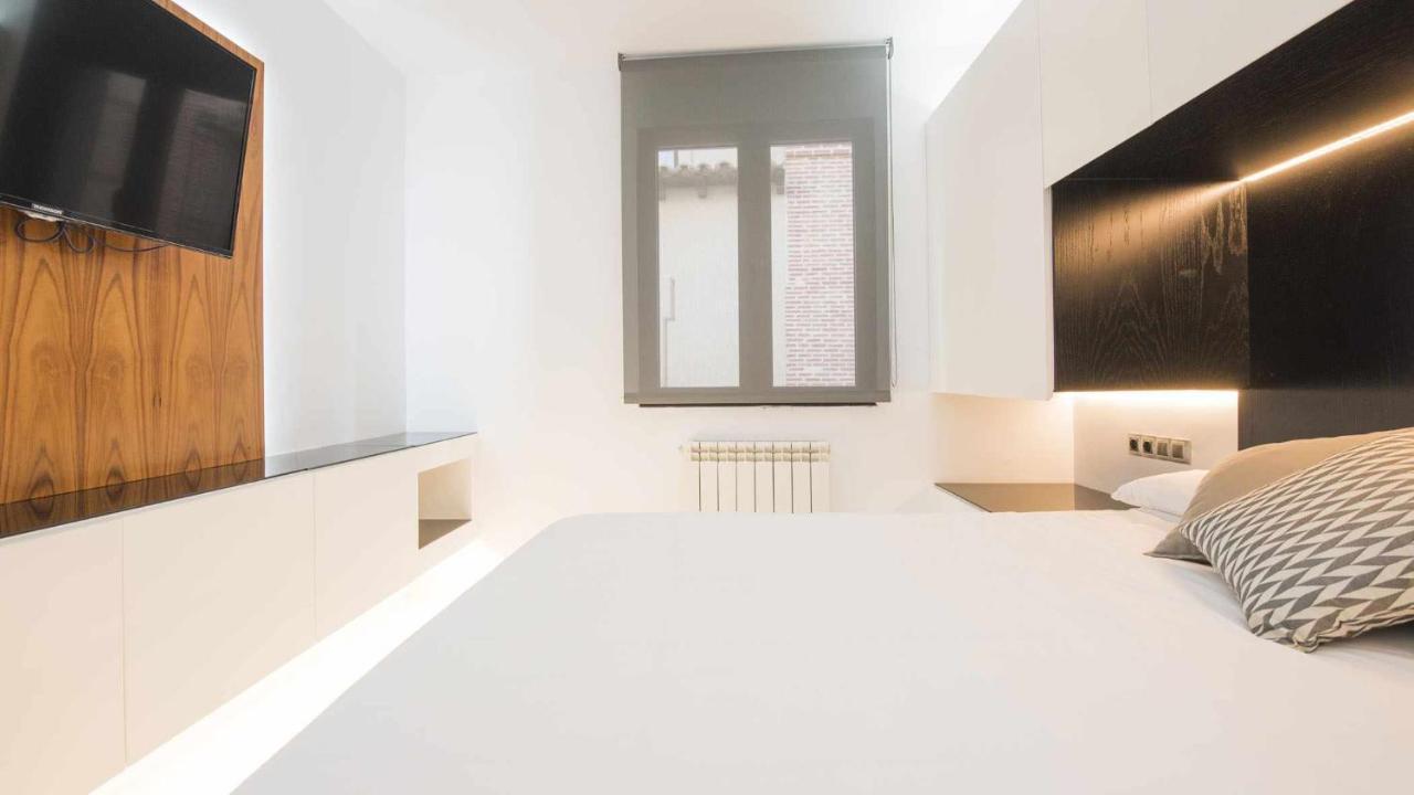 Apartamento Deluxe Cerca De La Catedral By Toledo Ap Екстериор снимка