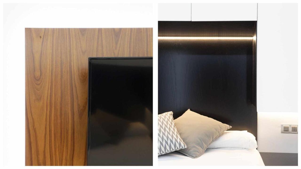 Apartamento Deluxe Cerca De La Catedral By Toledo Ap Екстериор снимка